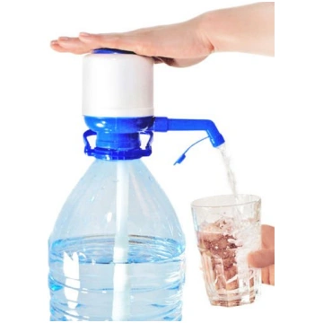 Dzeramā ūdens pumpis pudelēm | Drinking Water Pump