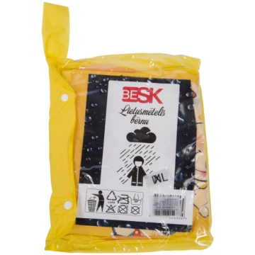BESK Lietusmetelis bernu ( 4750959066904 ) Lietuss