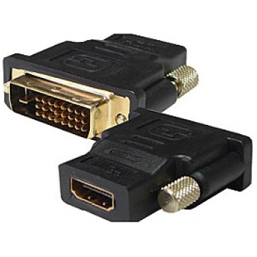 Sbox DVI (24+1) M->HDMI F. AD.DVI-HDMI T-MLX36339
