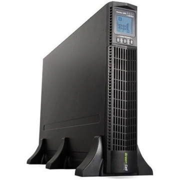 UPS Online RTII z LCD