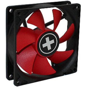 CASE FAN 80MM PWM/XF040 XILENCE