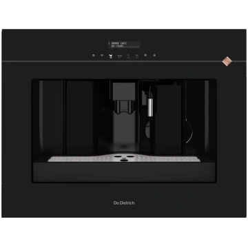 Iebūvējamā espresso automašīna DEDietrich DKD4810H