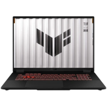 Notebook|ASUS|TUF|Gaming A18 (2025)|FA808UM-S8015W