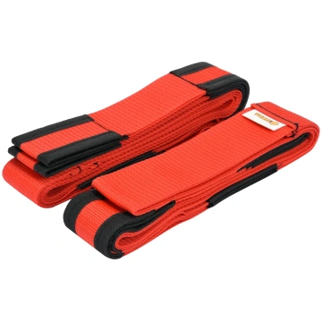 LIFTING AND MOVING STRAPS (74724) Vorel