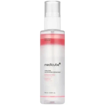 Medicube, PDRN Pink Glutathione, Peptides, Anti-Ag