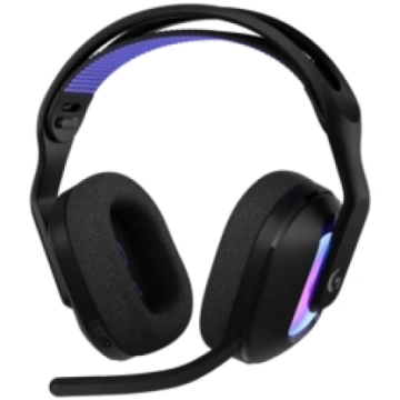 LOGITECH Headset 981-001544 / G522 Lightspeed Blac