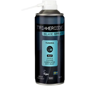 Trimmercide Tundra Scented 4-in-1 sprejs nažiem