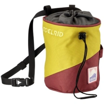 Chalk Bag Monoblock 4028545208527 EDELRID