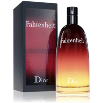 Dior Fahrenheit EDT 50ml / 3348900012189