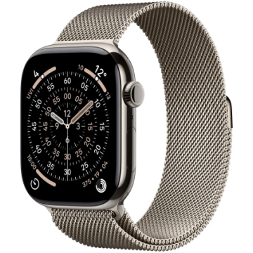 Viedais pulkstenis Apple Watch Series 11 GPS + Cel