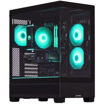 Actina 5901443417040 PC AMD Ryzen™ 5 7600X3D 32 DD