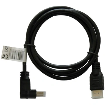 Savio CL-04 HDMI cable 1.5 m HDMI Type A (Standard