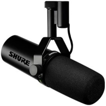 Shure SM7DB - microphone SM7dB