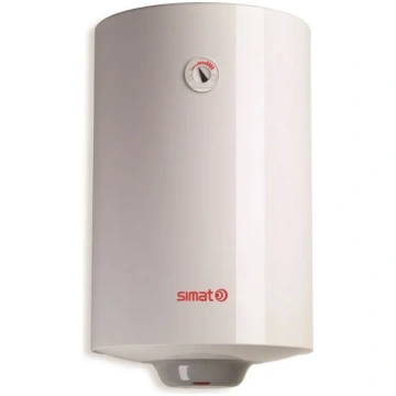 Elektriskais ūdens sildītājs (boileris) SIMAT 50 L