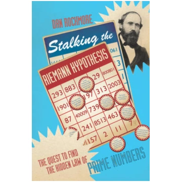 Stalking the Riemann Hypothesis: The Quest to Find