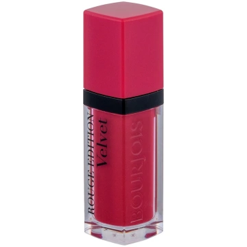 Lipstick with mattifying effect Bourjois Rouge Edi
