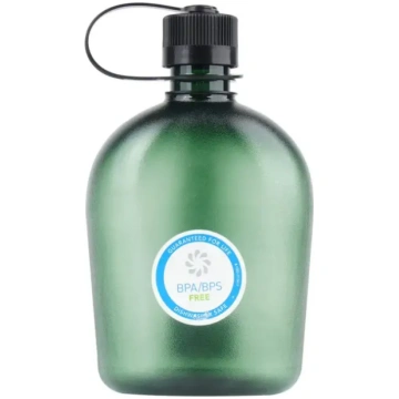 Nalgene Oasis Kantīne 1L Sustain - Foliage Green