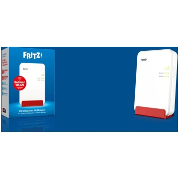 FRITZ REPEATER 1610 OUTDOOR