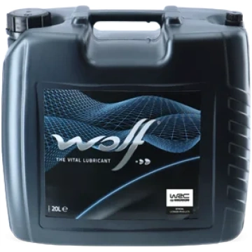WOLF OFFICIALTECH 5W30 UHPD 20L