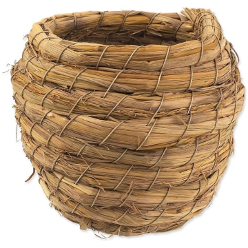 Epic Pet zāles ligzdas bundža grauzējiem, 12 cm