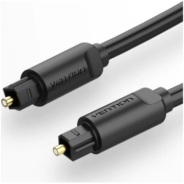 CABLE AUDIO OPTICAL FIBER/1M BAEBF VENTION | BAEBF
