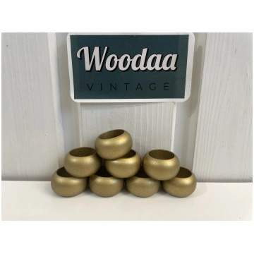 aarikka napkin rings