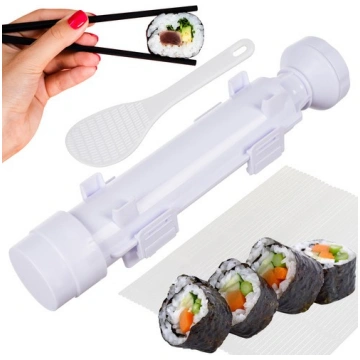 Ruhhy 24399 suši pagatavošanas komplekts | sushi m