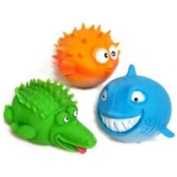 Kids Krafts Squishy Sealife Art.NV294 Antistress r