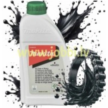 Makita 1910U0-9 BIOTOP eļļa ķēdes zāģiem 1L