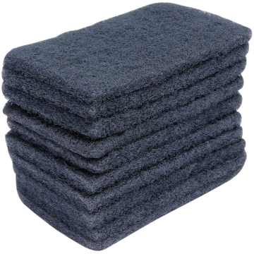 Yato Tīrīšanas spilventiņu komplekts YT-63740, 10g