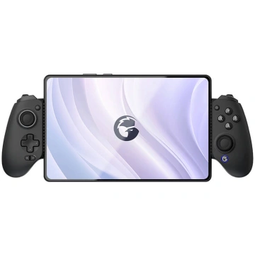 Gaming Controller G8+ Bluetooh with Smartphone Hol
