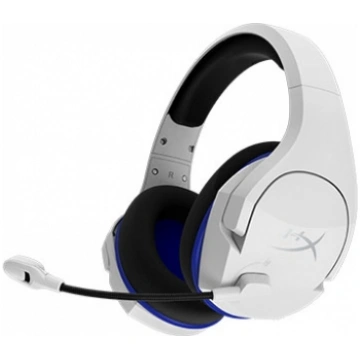 HEADSET HYPERX CLOUD STINGER/CORE HHSS1C-KB-WT/G K