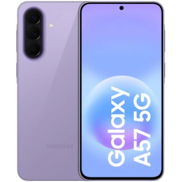Samsung Galaxy A57 5G 17 cm (6.7") Dual SIM Androi