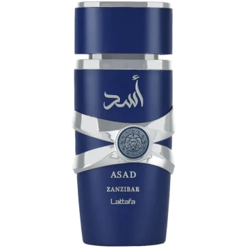 Asad Zanzibar Lattafa