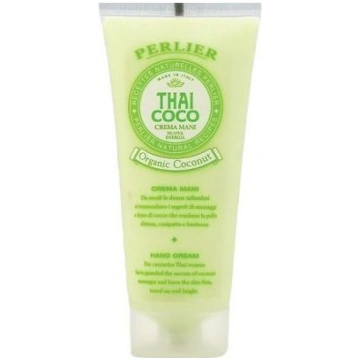 Thai Coco PERLIER Roku un nagu krēms