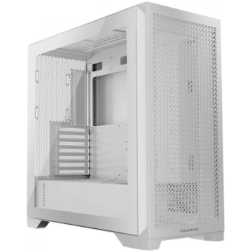 MODECOM Computer cases EXPANSE T White | AT-EXPANS