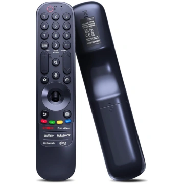 AKB76045003 Magic Voice tālvadības pults aizstāj L