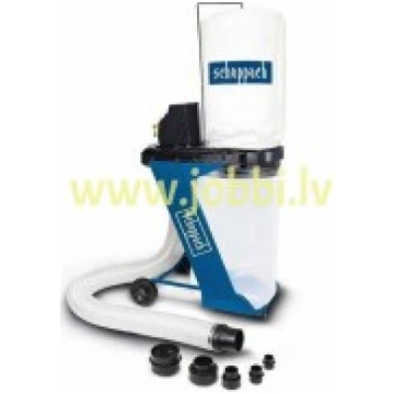 Scheppach DC500 putekļu sūcējs SCH5906307901
