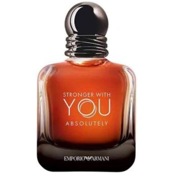 STRONGER WITH YOU ABSOLUTELY 的图片