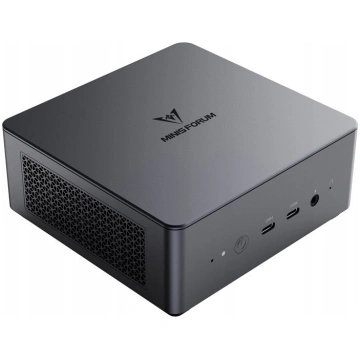 MINI-PC Minis Forum UM790 Pro Ryzen 9 7940HS bareb