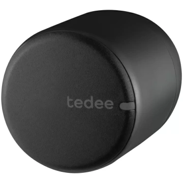 Tedee Smart Lock Pro, negra