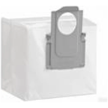 Vacuum Cleaner Accessory|ROBOROCK|Disposable Dust