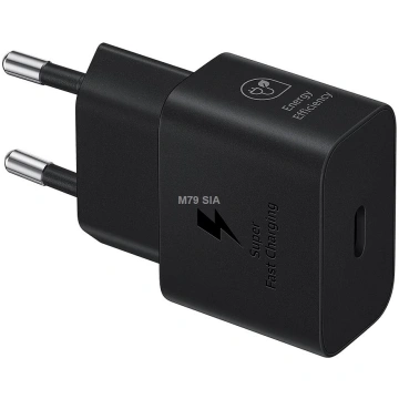 Samsung PD 45W Type-C Wall Charger (with cable) ne
