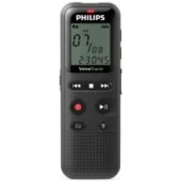 Philips DVT1160 8GB diktofons DVT1160-PHILIPS