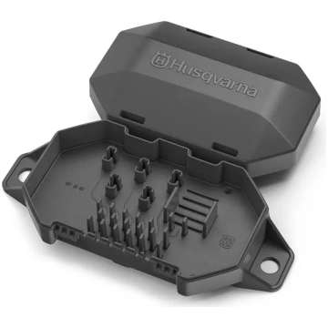 Vadu konektoru aizsargkaste Husqvarna Automower