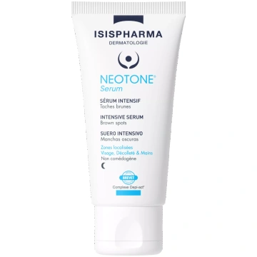 ISISPHARMA Neotone Serum serums, 30 ml