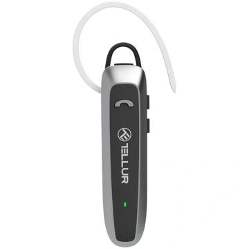Tellur Bluetooth Headset Vox 95 Black
