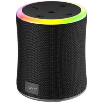 Havit SK832BT - bluetooth wireless speaker, black