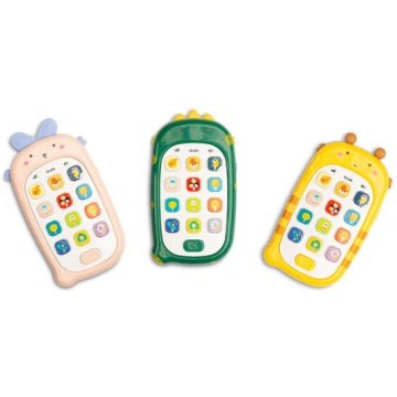 Interaktīvais telefons TOYZ 9013
