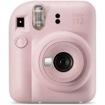 Fujifilm | Instax Mini 12 Camera + Instax Mini Glo
